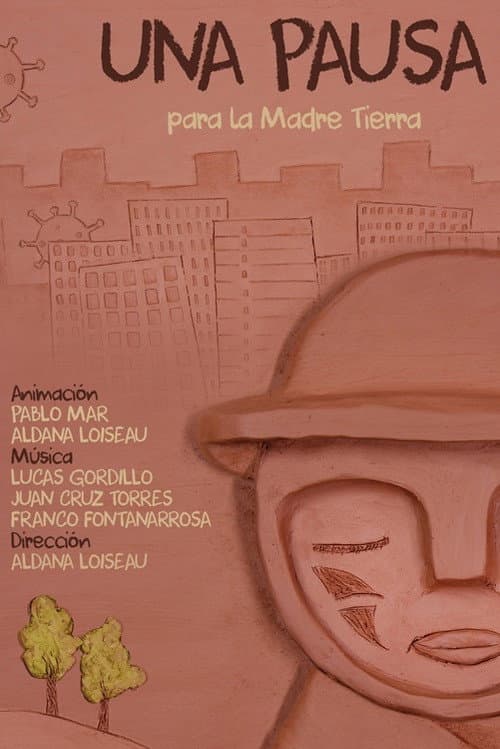 Una pausa para la Madre Tierra