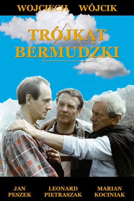 Trójkąt Bermudzki