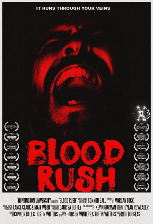Blood Rush