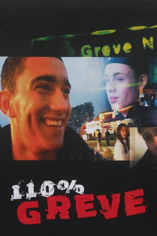 110% Greve