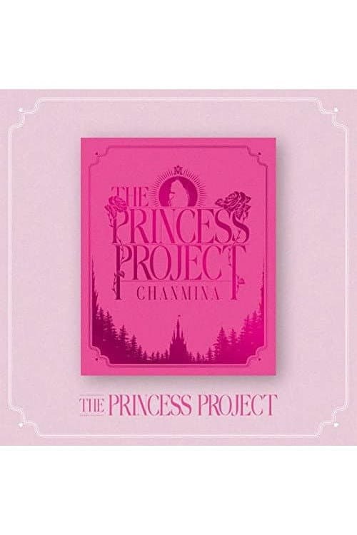 THE PRINCESS PROJECT -In The Screen-
