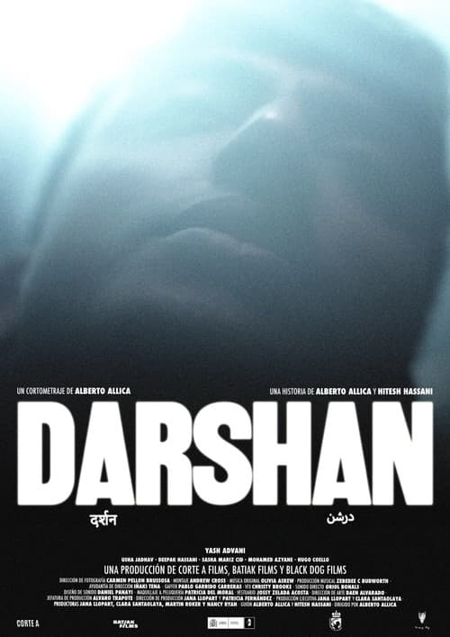 Darshan