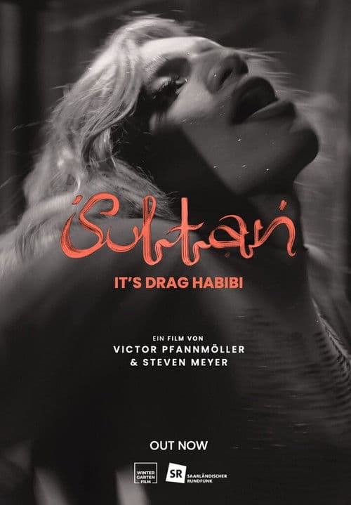 Sultan - It's Drag Habibi