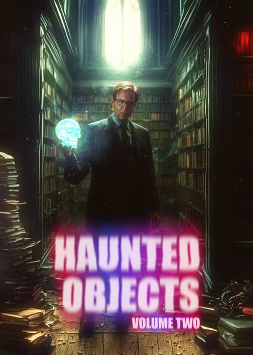 Haunted Objects Volume Two