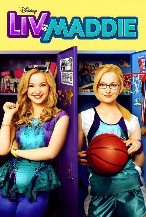 Liv și Maddie