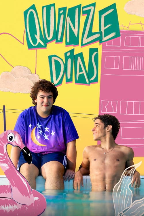 Quinze Dias