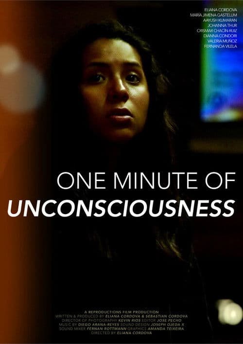 One Minute of Unconsciousness
