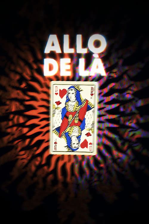 Allô de là