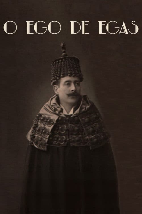 O Ego de Egas