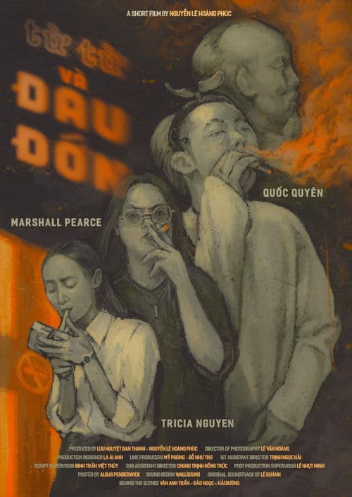 Từ từ và Đau đớn