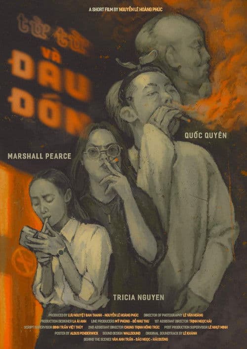 Từ từ và Đau đớn