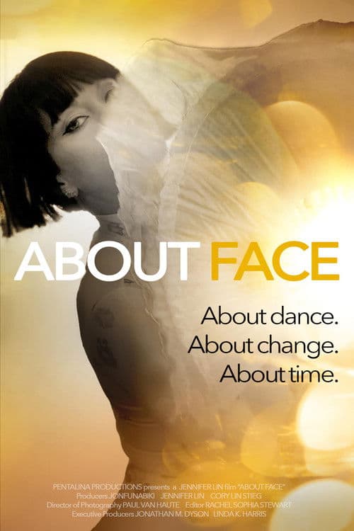 About Face: Disrupting Ballet