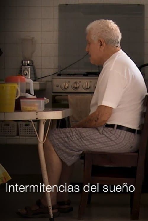 Intermitencias del sueño