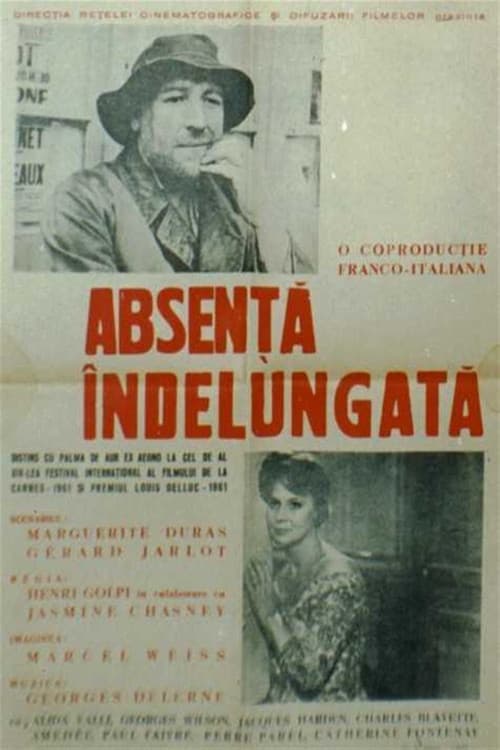Absență îndelungată