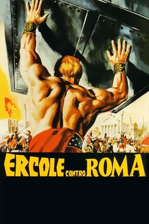 Hercule contra Romei