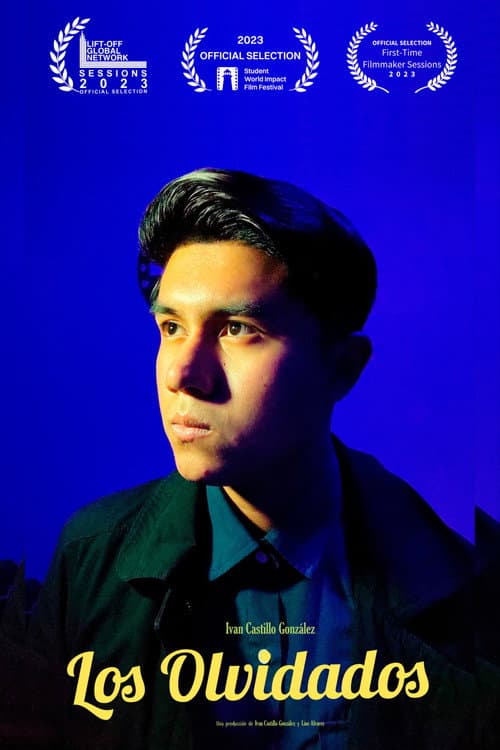 Los Olvidados