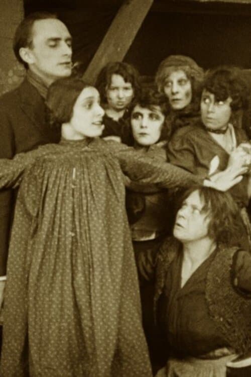 Christian Wahnschaffe, 2. Teil: Die Flucht aus dem goldenen Kerker