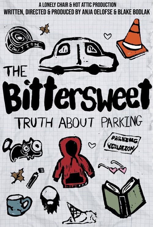 The Bittersweet Truth About Parking
