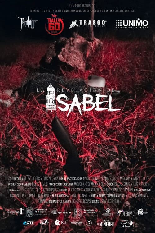 La revelación de Isabel