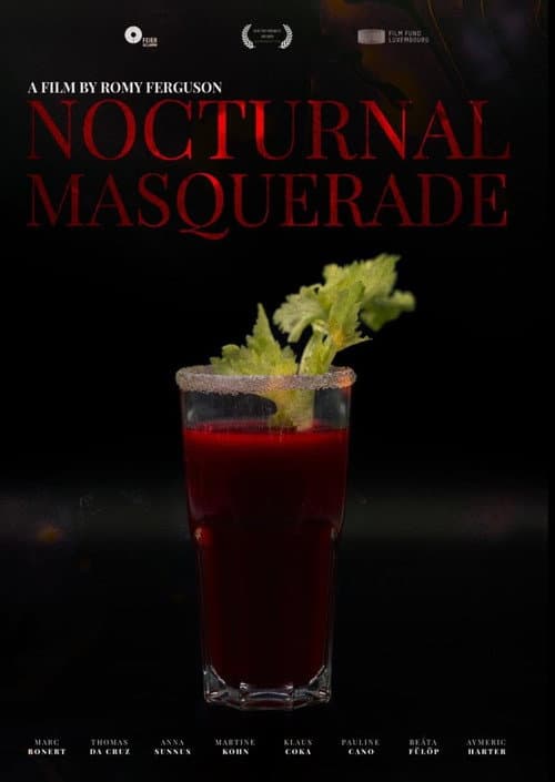 Nocturnal Masquerade
