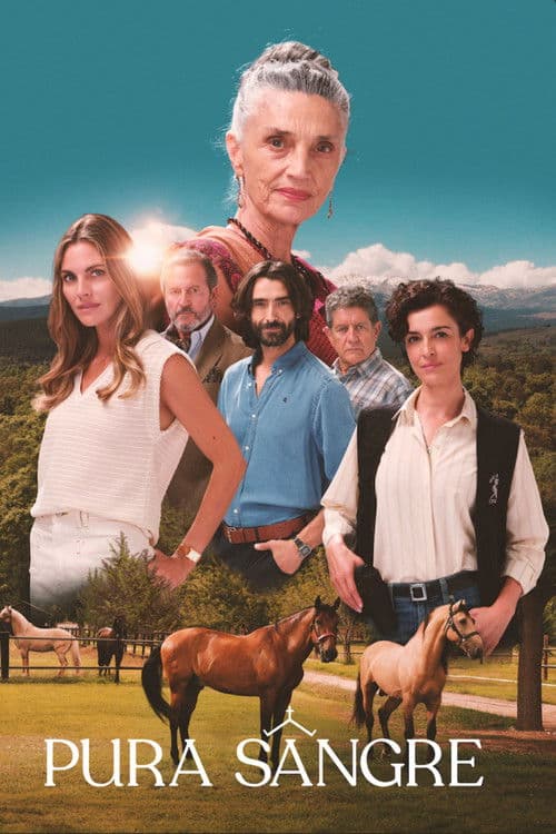 Pura sangre