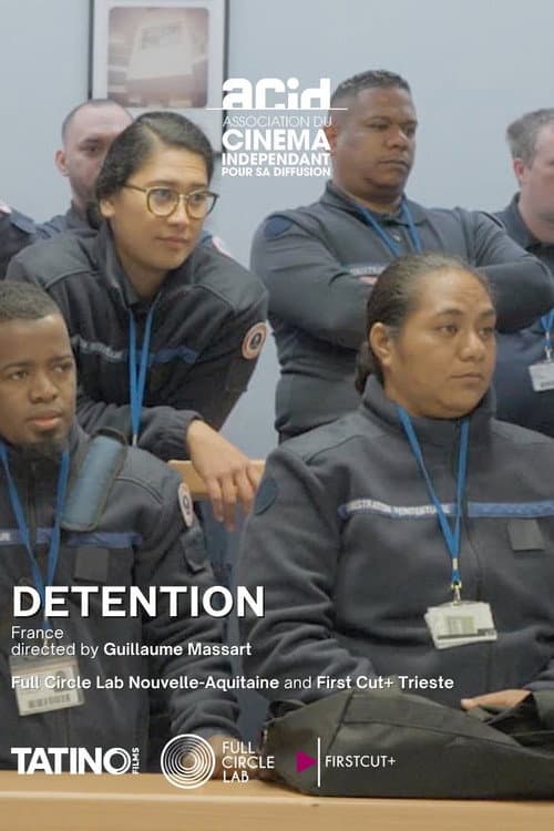 La Détention