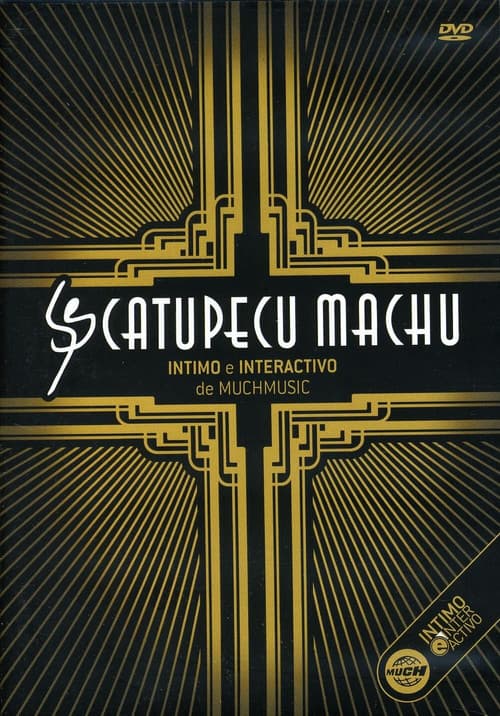 Catupecu Machu: íntimo e interactivo