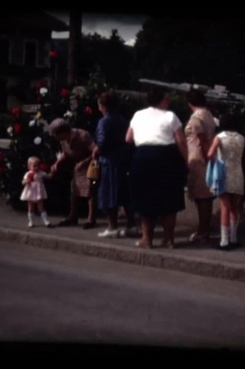 La vie en rose comme dans les films