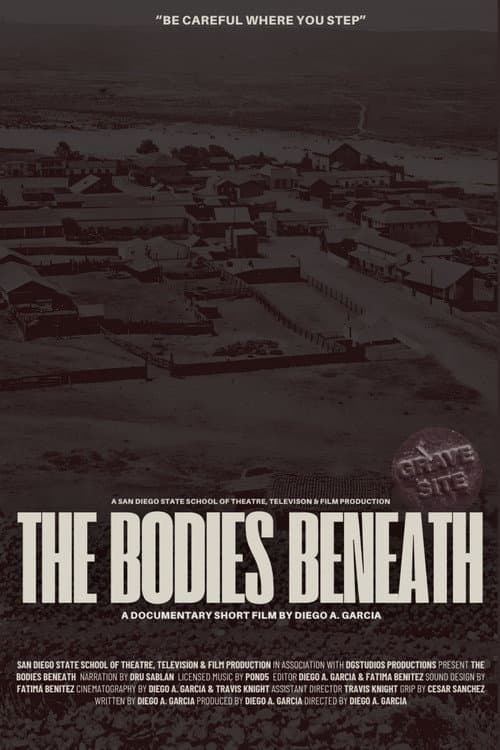 The Bodies Beneath