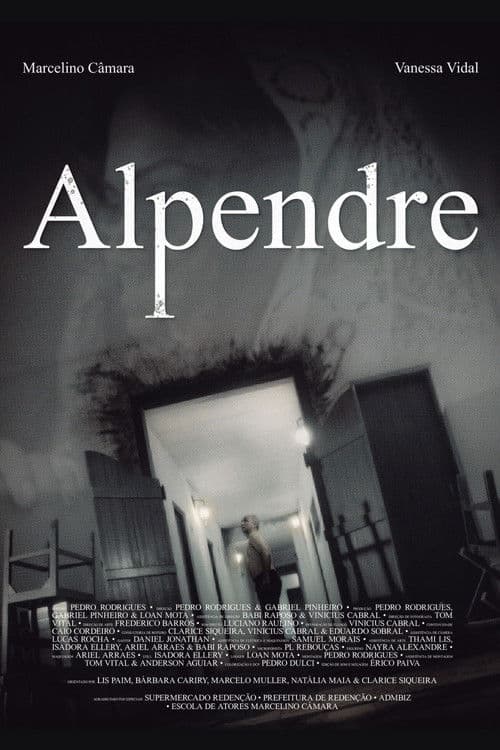 Alpendre