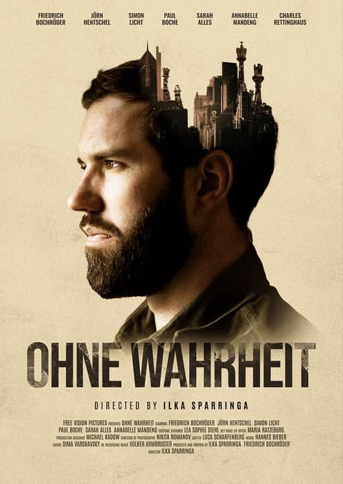Ohne Wahrheit