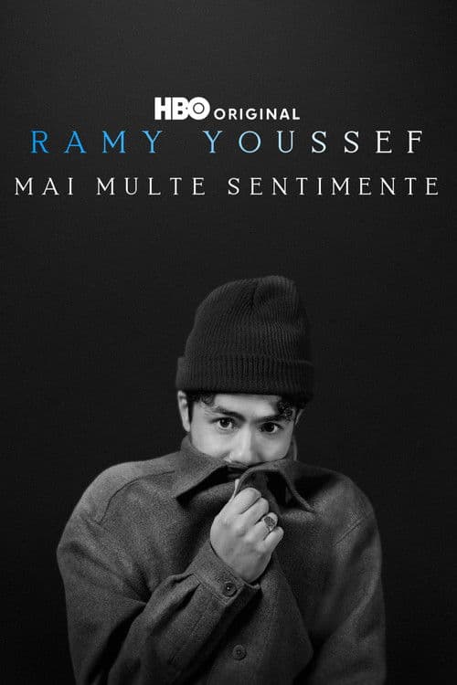 Ramy Youssef: Mai multe sentimente