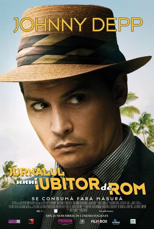 Jurnalul unui iubitor de rom