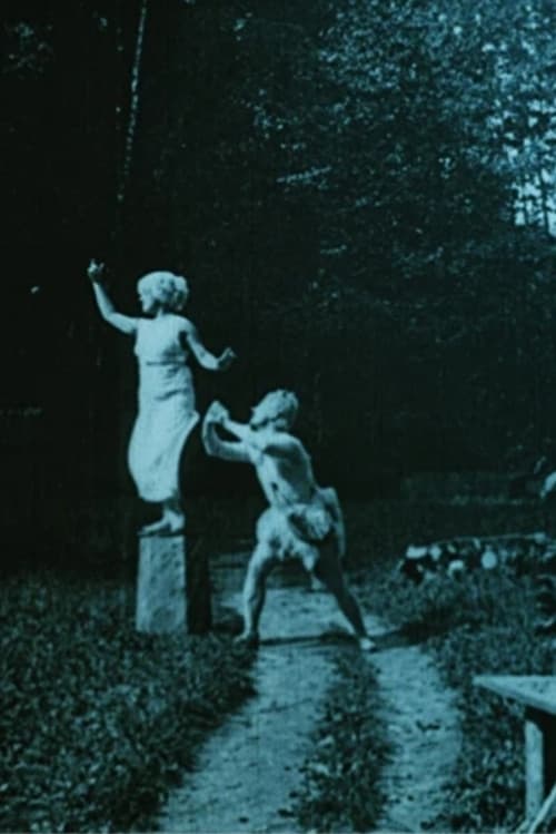 Приключение в парке