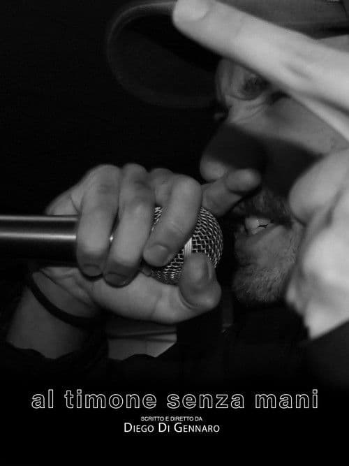 Al timone senza mani