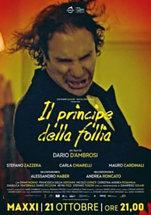 Il principe della follia