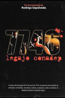 7746 Legajo CONADEP