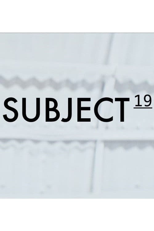 Subject 19