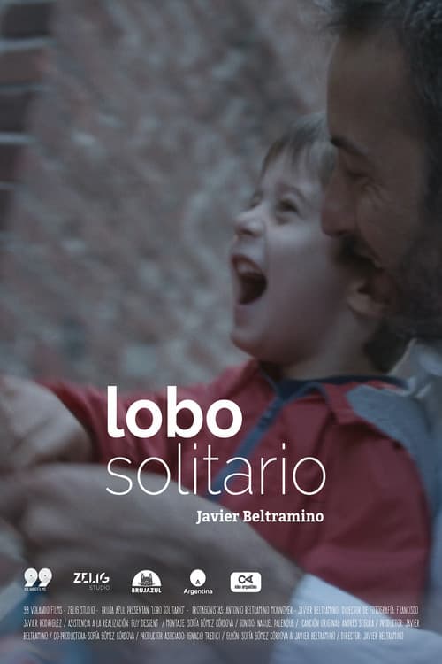 Lobo solitario
