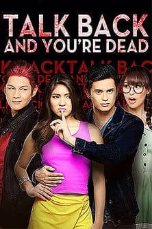 Talk Back and You're Dead