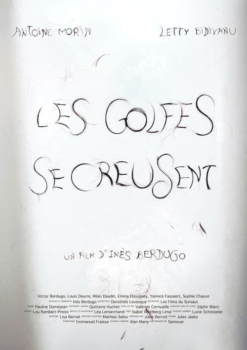 Les golfes se creusent