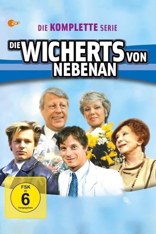 Die Wicherts von nebenan