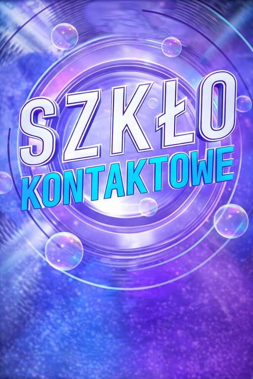 Szkło kontaktowe