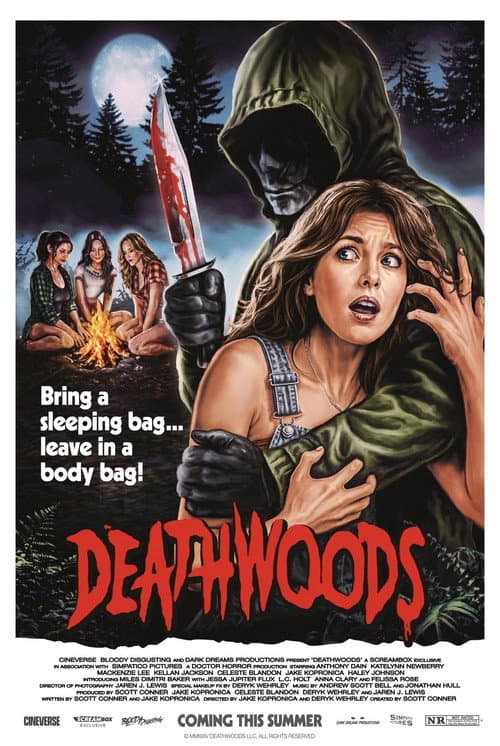Deathwoods
