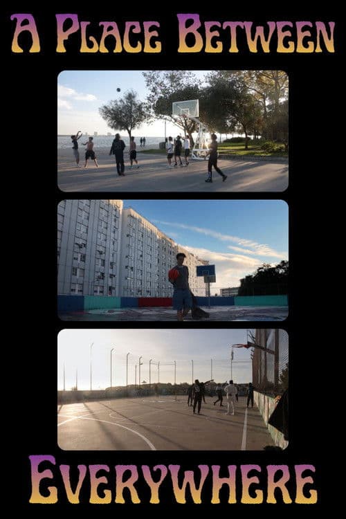 A Place Between Everywhere