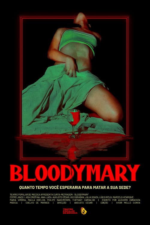 Bloodymary