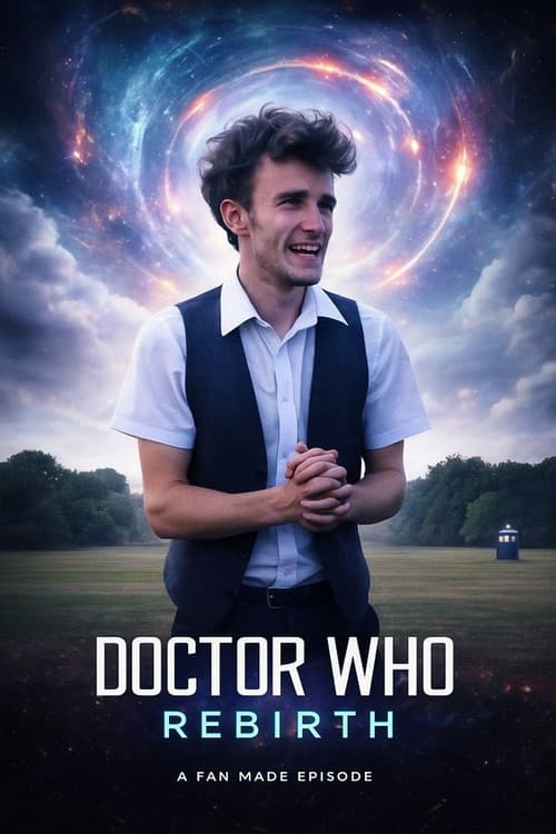 Doctor Who Rebirth