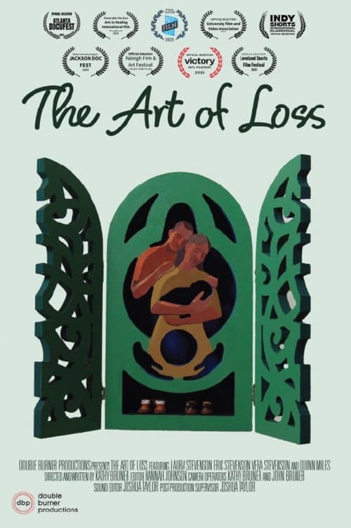 The Art of Loss