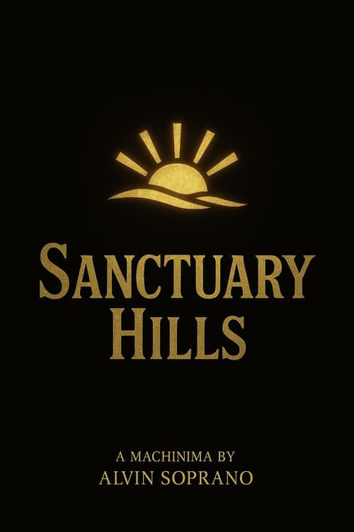 Sanctuary Hills