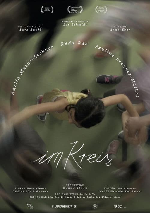 Im Kreis